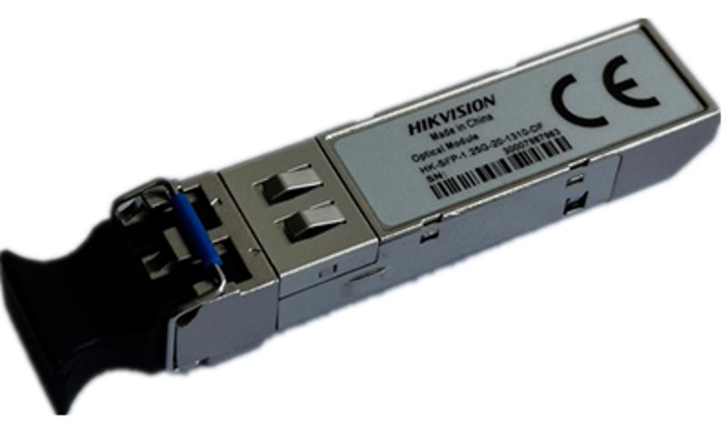 HK-SFP-1.25G-20-1310-DF HK-SFP-1.25G-20-1310-DF